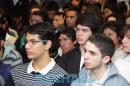 Promulgacin de la Ley 7223 de Voto Joven en la provincia del Chaco