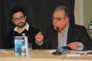 Presentacin de obras literarias en la Feria del Libro Chaqueo y Regional