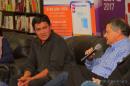 Presentacin de obras literarias en la Feria del Libro Chaqueo y Regional