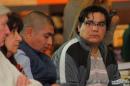 Presentacin de obras literarias en la Feria del Libro Chaqueo y Regional