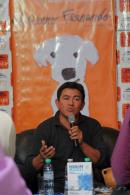 Presentacin de obras literarias en la Feria del Libro Chaqueo y Regional