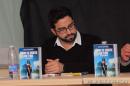 Presentacin de obras literarias en la Feria del Libro Chaqueo y Regional