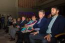 Bienvenida a Escultores de la Bienal 2018