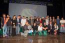 Bienvenida a Escultores de la Bienal 2018
