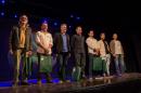 Bienvenida a Escultores de la Bienal 2018