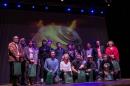 Bienvenida a Escultores de la Bienal 2018