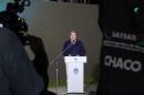 Destacan trabajo conjunto para hacer de la Bienal Internacional de Escultura lo que Fabriciano se merece