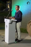 Destacan trabajo conjunto para hacer de la Bienal Internacional de Escultura lo que Fabriciano se merece