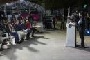Destacan trabajo conjunto para hacer de la Bienal Internacional de Escultura lo que Fabriciano se merece
