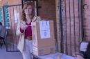 Elecciones nacionales PASO en Chaco