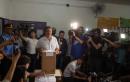 #ChacoVota: Registro de una nueva jornada cvica en la provincia