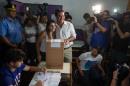 #ChacoVota: Registro de una nueva jornada cvica en la provincia