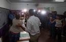 #ChacoVota: Registro de una nueva jornada cvica en la provincia