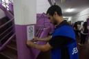 #ChacoVota: Registro de una nueva jornada cvica en la provincia