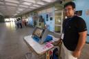 #ChacoVota: Registro de una nueva jornada cvica en la provincia
