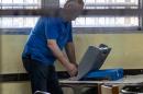 #ChacoVota: Registro de una nueva jornada cvica en la provincia