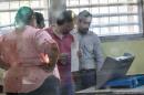 #ChacoVota: Registro de una nueva jornada cvica en la provincia
