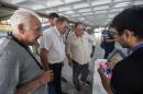 #ChacoVota: Registro de una nueva jornada cvica en la provincia