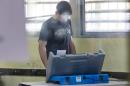 #ChacoVota: Registro de una nueva jornada cvica en la provincia
