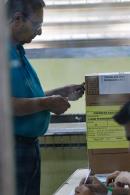 #ChacoVota: Registro de una nueva jornada cvica en la provincia