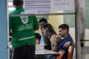 #ChacoVota: Registro de una nueva jornada cvica en la provincia