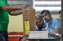 #ChacoVota: Registro de una nueva jornada cvica en la provincia