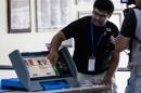 #ChacoVota: Registro de una nueva jornada cvica en la provincia
