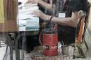 #ChacoVota: Registro de una nueva jornada cvica en la provincia