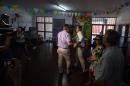 #ChacoVota: Registro de una nueva jornada cvica en la provincia
