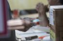 #ChacoVota: Registro de una nueva jornada cvica en la provincia