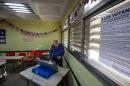 #ChacoVota: Registro de una nueva jornada cvica en la provincia