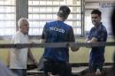 #ChacoVota: Registro de una nueva jornada cvica en la provincia