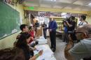 #ChacoVota: Registro de una nueva jornada cvica en la provincia
