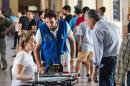 #ChacoVota: Registro de una nueva jornada cvica en la provincia