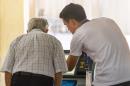 #ChacoVota: Registro de una nueva jornada cvica en la provincia