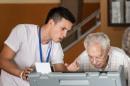 #ChacoVota: Registro de una nueva jornada cvica en la provincia