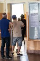 #ChacoVota: Registro de una nueva jornada cvica en la provincia