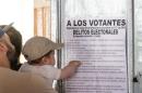 #ChacoVota: Registro de una nueva jornada cvica en la provincia