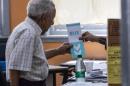 #ChacoVota: Registro de una nueva jornada cvica en la provincia