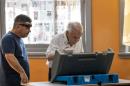 #ChacoVota: Registro de una nueva jornada cvica en la provincia