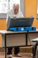 #ChacoVota: Registro de una nueva jornada cvica en la provincia