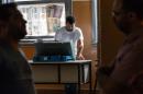 #ChacoVota: Registro de una nueva jornada cvica en la provincia