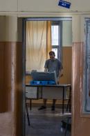 #ChacoVota: Registro de una nueva jornada cvica en la provincia