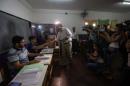#ChacoVota: Registro de una nueva jornada cvica en la provincia