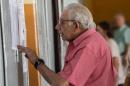 #ChacoVota: Registro de una nueva jornada cvica en la provincia
