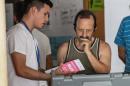 #ChacoVota: Registro de una nueva jornada cvica en la provincia
