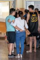 #ChacoVota: Registro de una nueva jornada cvica en la provincia
