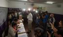 #ChacoVota: Registro de una nueva jornada cvica en la provincia