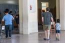 #ChacoVota: Registro de una nueva jornada cvica en la provincia