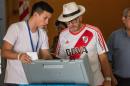 #ChacoVota: Registro de una nueva jornada cvica en la provincia